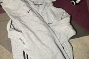 nike tech fleece Nocta