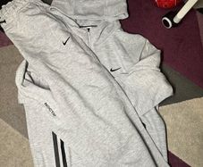 nike tech fleece Nocta