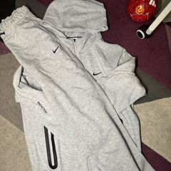 nike tech fleece Nocta