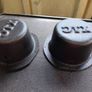 XTC Speaker Baffle Pair for 16.5cm speakers Image 2