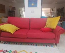 Laura ashley Sofa