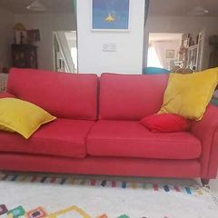 Laura ashley Sofa