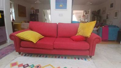 Laura ashley Sofa