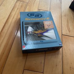 PC Screamer 2 Big Box