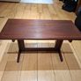 Wooden table Image 4