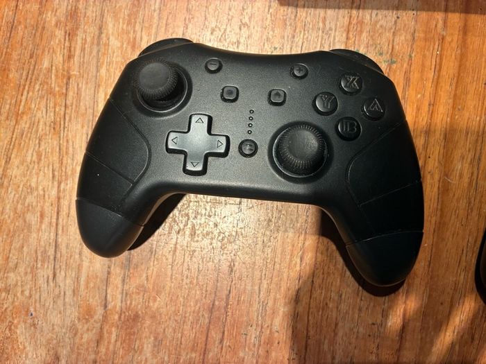 Nintendo Switch OLED Bundle