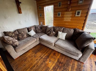 Couch - Sofa