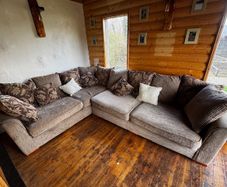 Couch - Sofa