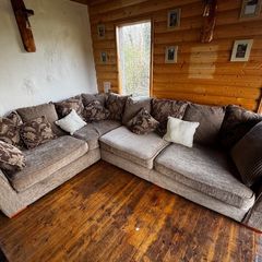 Couch - Sofa