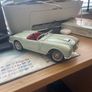 lancia aurelia b24 spider 1955 Image 2