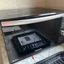 3 in1 Combination Microwave oven with Grill Image 3