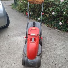 flymo grass cutter