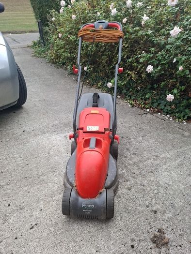 flymo grass cutter