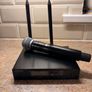 Sure, wireless microphone system Image 2