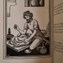 Rubalyat Of Omar Khayyam Done Into English By Edward Fitzgerald With Illustrations By Marjorie Anderson. Hardback In Good Condition. Image 9