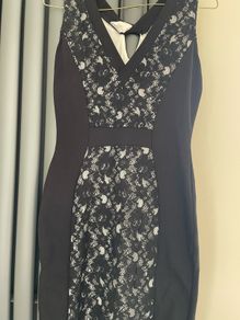 ladies dress coast size 8