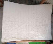 Free and has to go: Foam Mattress Plus F30 Dreamzone Kingsize