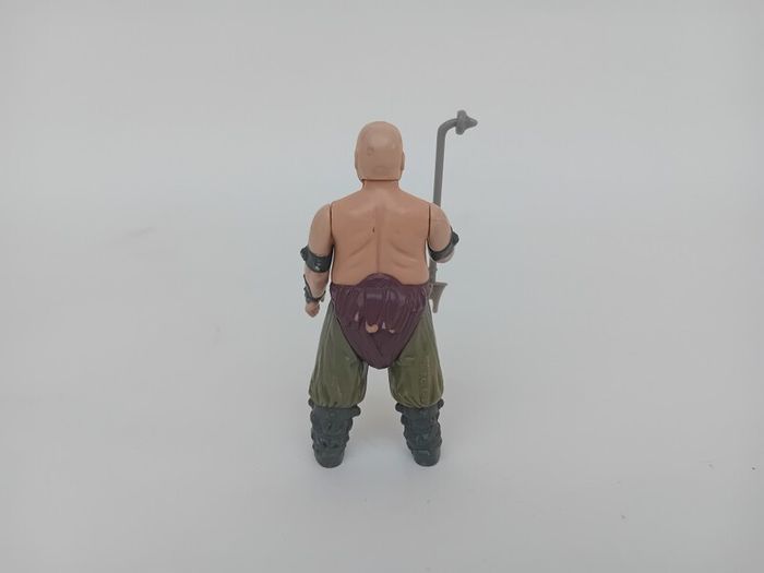 Vintage Kenner Star Wars Action Figures