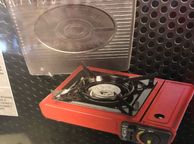 main image for ad Single Burner Stove
