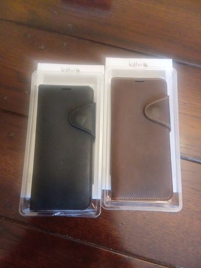 Motorola One Vision.