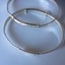Sterling Silver Bangle Image 5