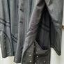 French raincoat (XL) Image 2