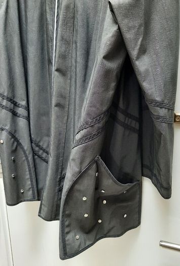 French raincoat (XL)