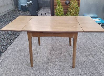 Retro Kitchen Table