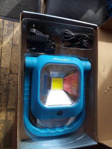 Portable Floodlight