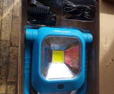 Portable Floodlight