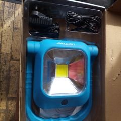 Portable Floodlight