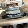 Hoover Washing Machine Motor Image 2