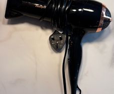 Babyliss hair drier