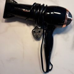 Babyliss hair drier