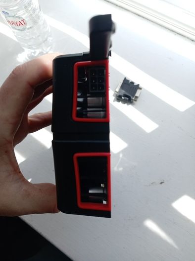 graphics card