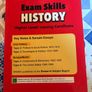 Exam skills history LC higher level Image 2