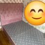 small double bed Image 2