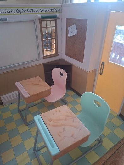 Generation Classroom