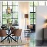 Kayla velvet dining chairs absolutely fabulous new Image 7