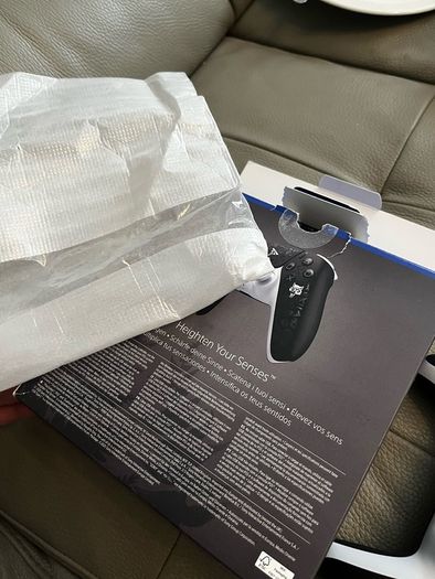ps5  last of us controller limited edition