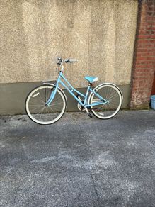 Pendleton Littleton ladies bike