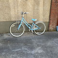 Pendleton Littleton ladies bike