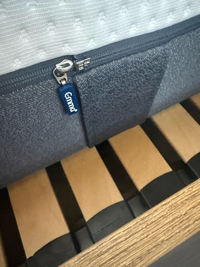 King size mattress