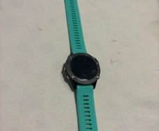 Garmin Fenix 6