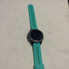 Garmin Fenix 6