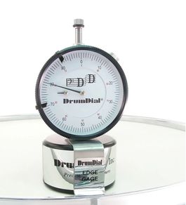 Drum Dial Drum Tuner