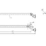 Car trailer Axle and Wheels Image 6