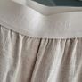 BEATE HEYMANN #FUTURE linen/viscose mix loose pants Sz 16UK - Rrp 255 (New) Image 4