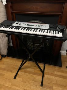 piano