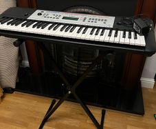 piano
